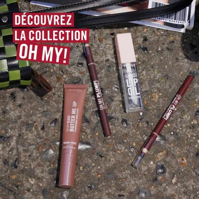 Immagine prodotto di RIMMEL LONDON | OH MY PLUMP! | Labbra
