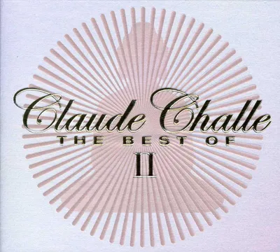 Produktbild von Claude Challe: The Best Of II