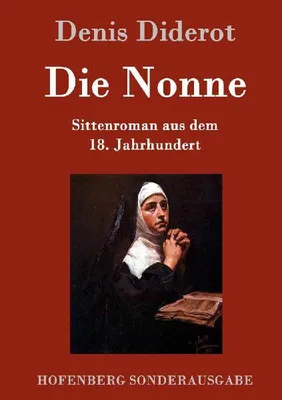 Produktbild von Die Nonne