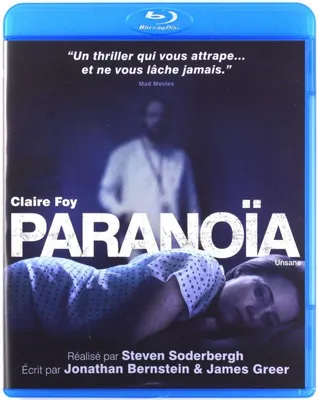 Obrázek produktu pro Unsane: Delivered [BLU-RAY]