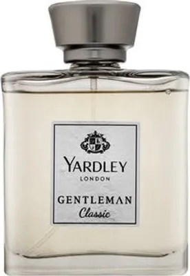 Produktbild von Yardley Gentleman Classic Eau de Toilette 100 ml Herren