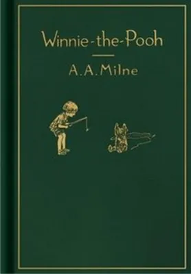 Produktbild von Winnie-the-Pooh: Classic Gift Edition