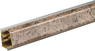 Produktbild von PICCANTE Wandabschlussleiste Goya 471 Länge: 590 mm