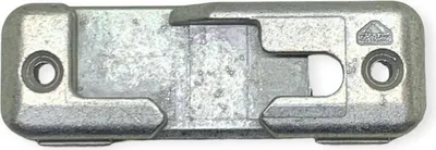 Produktbild von Roto Kipplager NT 260489 N711A20106 Links