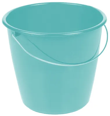 Produktbild von keeeper Putzeimer "erik" rund 5 Liter mint