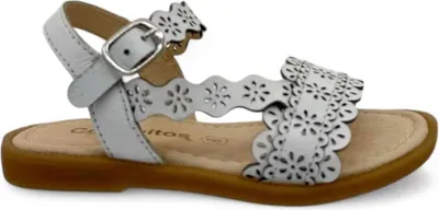 Image de Sandales Conguitos 253-COSH300092-WHIT pour Enfant