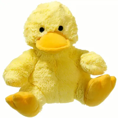 Immagine prodotto di Anatra di peluche Nobby "Daggi" 18 cm