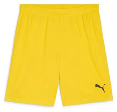 Obrázek produktu pro Pánské šortky Puma Teamgoal - žluté