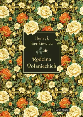 Produktbild von Rodzina Polanieckich (elegancka edycja)