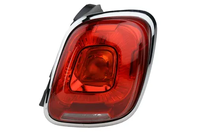 Immagine prodotto di Johns, luce posteriore combinata per Fiat 500X 334 09/14-08/18 lato passeggero destro