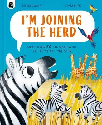 Produktbild von I'm Joining the Herd