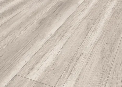 Produktbild von Classen Laminat Grande XXL Alamo Eiche hellgrau