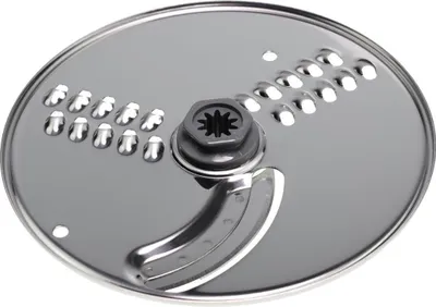 Produktbild von Kenwood KW717058 Raspelscheibe für FDP300 FDP301 FDP302 FDP303...MultiPro...