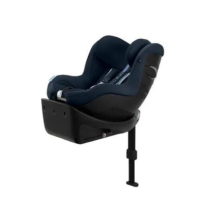 Zdjęcie produktu dla Cybex Sirona Gi i-Size obrotowy fotelik 0-18 kg Plus Ocean Blue