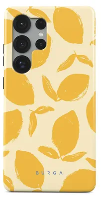 Obrázok produktu pre Burga CP_02_S25ULTRA_TH, Kryt, Samsung, Galaxy S25, 15,8 cm (6,2"), béžový