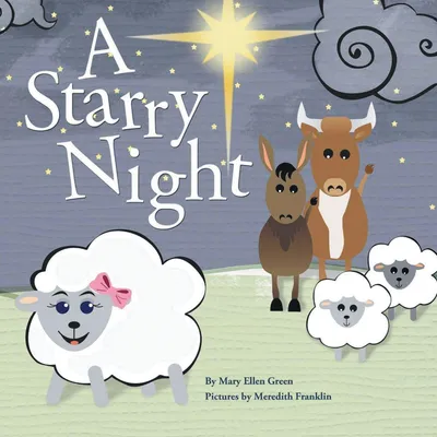 Produktbild von A Starry Night
