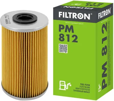 Immagine prodotto di Filtro carburante