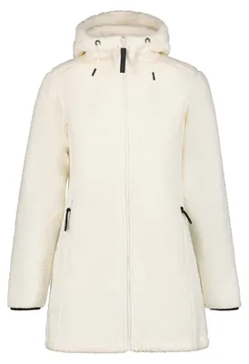 Image de Veste de superposition ICEPEAK pour femmes, modèle Agra