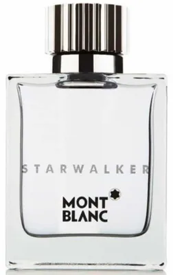 Produktbild von Montblanc Starwalker Eau De Toilette Spray 75ml