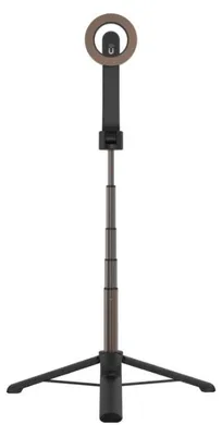Obrázek produktu pro FIXED Fixed | Selfie stick with tripod | MagSnap | Bluetooth | Black | 72 cm | Aluminum alloy