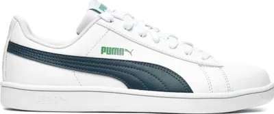 Produktbild von PUMA UP JR Kinder Sportschuhe 37360027 - weiß r. 37.5