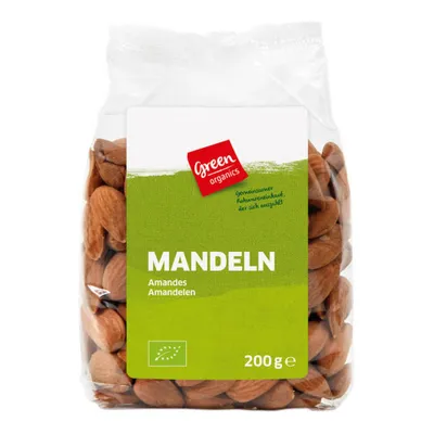 Immagine prodotto di Mandelkerne 200g