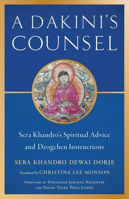 Obrázek produktu pro A Dakini's Counsel