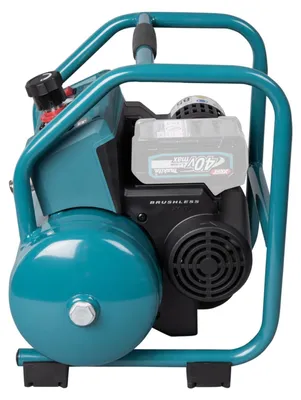 Image de Compresseur à batterie Makita AC001G