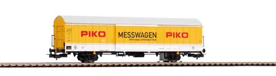 Obrázek produktu pro PIKO 55060 H0 Messwagen
