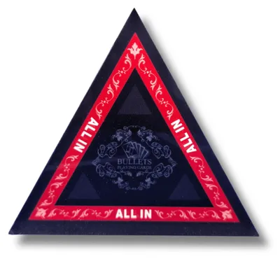 Produktbild von All In-Dreieck
