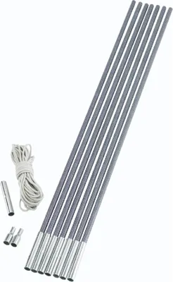 Zdjęcie produktu dla Zestaw kijków Outwell Duratec 9,5 mm