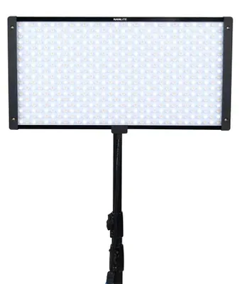 Obrázek produktu pro Nanlite PavoSlim 120B dvoubarevný