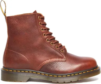 Produktbild von Dr. Martens Uni Stiefel Braun Gr. 36 EU