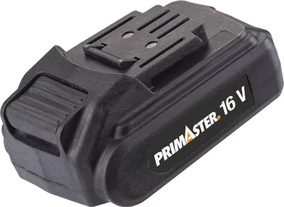 Produktbild von Primaster Ersatzakku 16 V 1,5 Ah Li-Ion