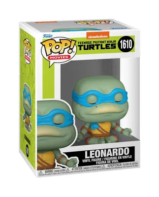 Zdjęcie produktu dla Funko POP Teenage Mutant ninja Turtles 1610 Leonardo Figurka Kolekcjonerska
