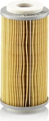 Produktbild von Kraftstofffilter MANN-FILTER H 822/1 x
