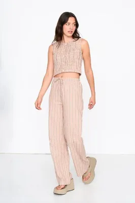 Produktbild von 24Colours Pants Striped M