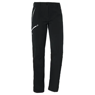 Produktbild von Schöffel Hose Ascona Warm Damen black 42