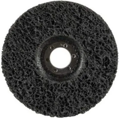 Obrázek produktu pro Řezný kotouč Tyrolit Ø125 x 22,2 mm