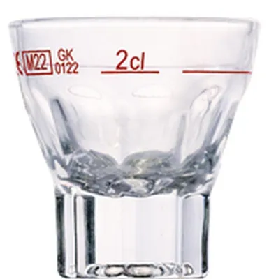 Produktbild von Mannheim Stamper 3,7cl; 2cl /-/ RR - 24 Stück