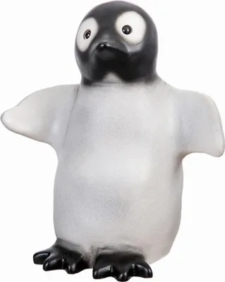 Produktbild von Egmont Toys Heico lampina Pinguin 25x20x20 cm
