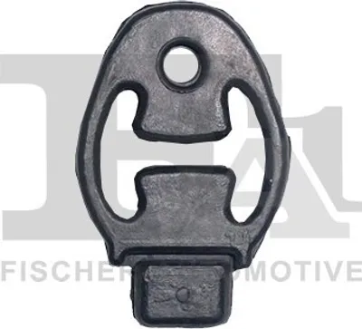 Produktbild von FA1 Auspuffhalter für FORD FOCUS III Turnier Auspuffanlage Montageteil 133-919