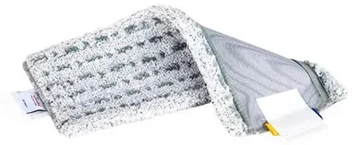 Produktbild von Vileda UltraSpeed Mini - r-MicroLite Mop 36x14x1,4 cm | Packung (1 Stück)