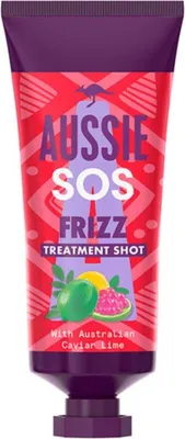 Image de Aussie Sos Frizz Super Masque 25 Ml