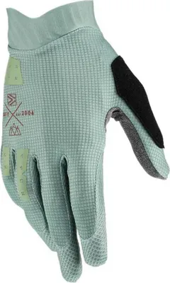 Zdjęcie produktu dla Rękawiczki Leatt MTB 1.0 GripR damskie Pistachio L