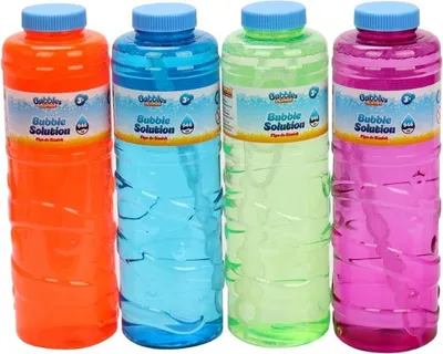 Immagine prodotto di Dumel Bubble Liquid 946 ml 25 cm x 7,5 cm