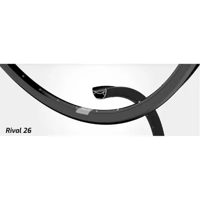 Immagine prodotto di Ryde Rim 28 Rival26 36 14 Disc Nero