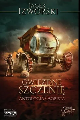 Produktbild von Gwiezdne Szczenię