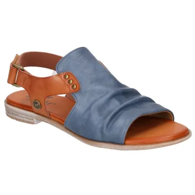 Produktbild von Mustang Sandalen Sandalen Kunstleder/Textil