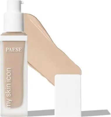 Immagine prodotto di Paese My Skin Icon Foundation 05n 30ml